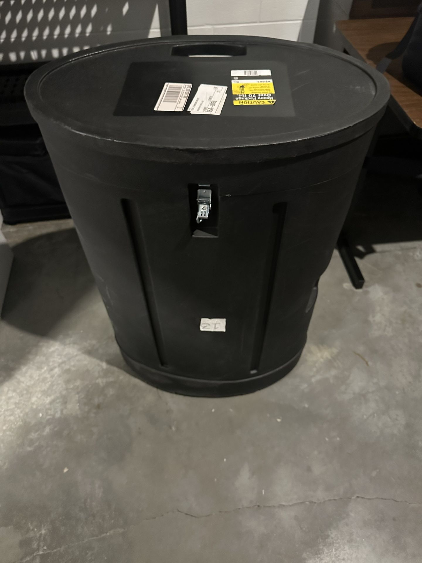 Trade Show Display Shipping Case/Container