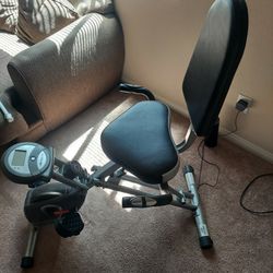 Stationary BIKE in Perfect Condition