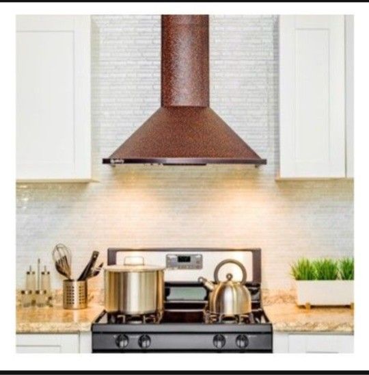 OVEN HOOD
