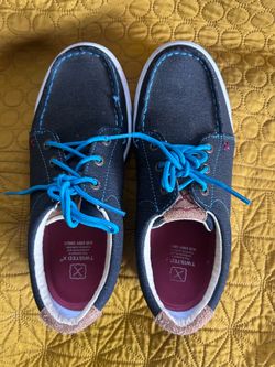 Twisted X womens/men Canvas