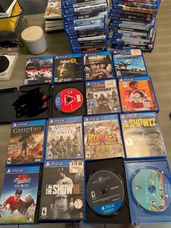 Ps4 Lee la descripción