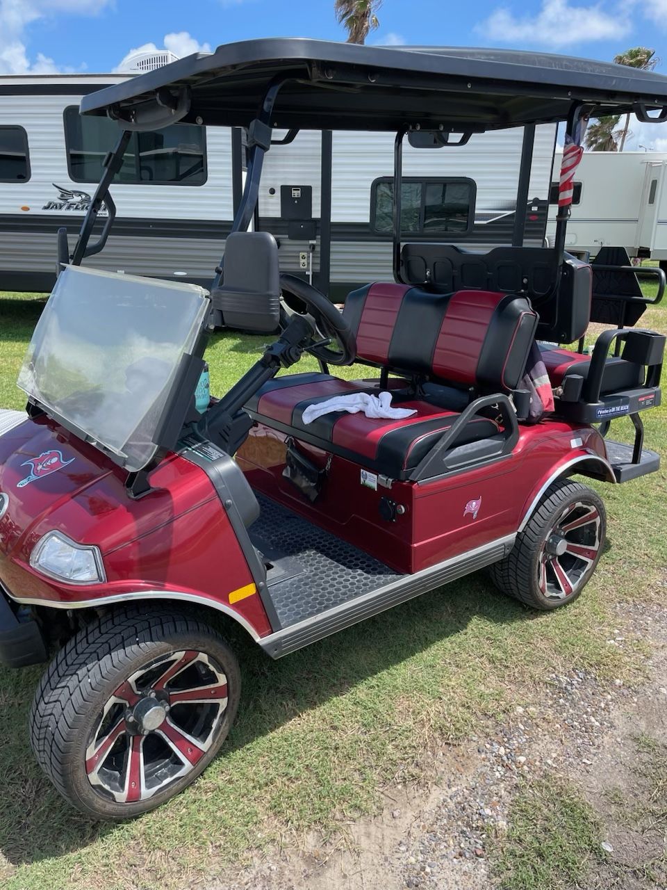 2022 Evolution Classic 4 plus