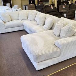 Custom Couches, Sectionals
