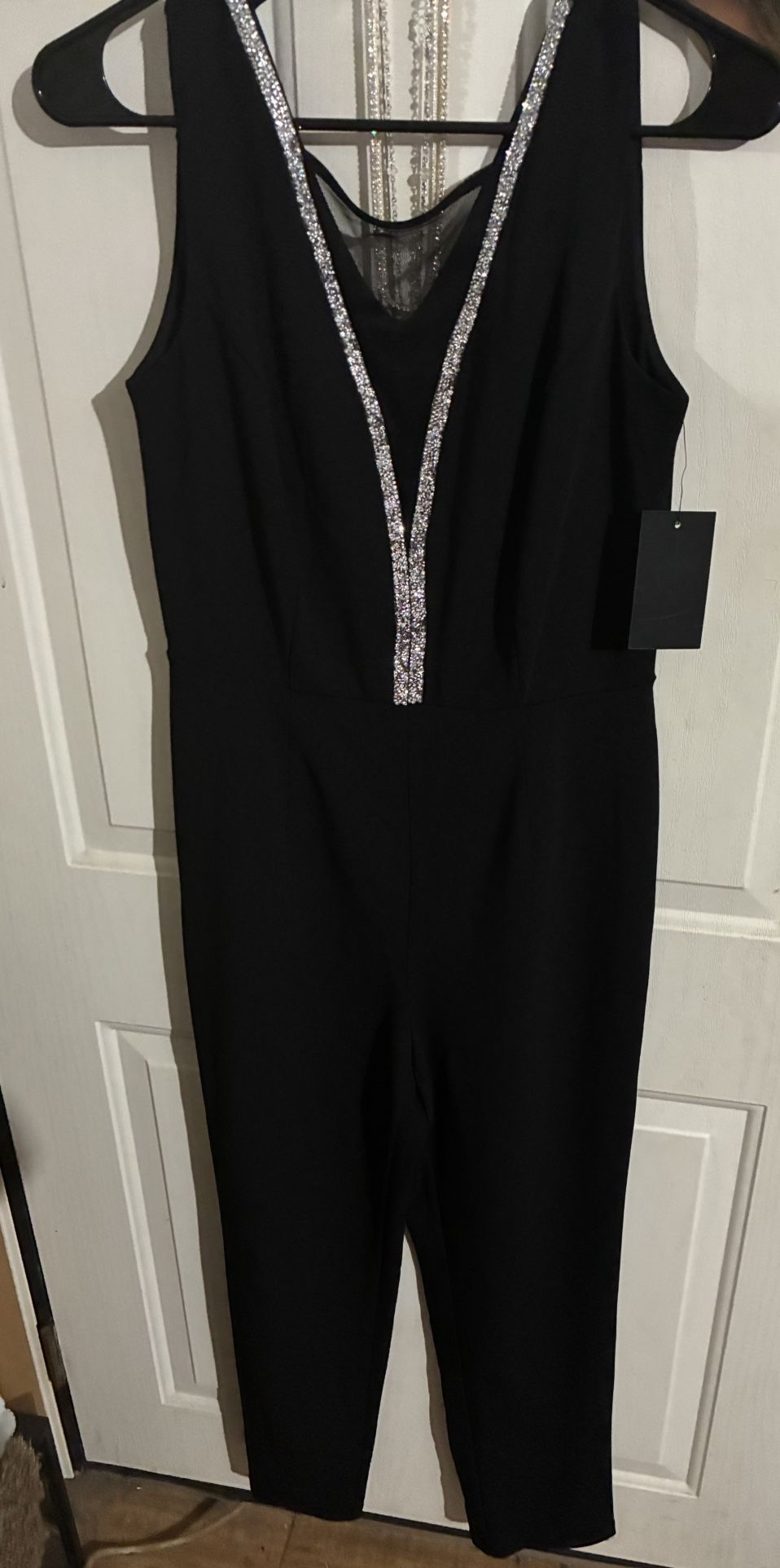 Women’s Jumpsuit