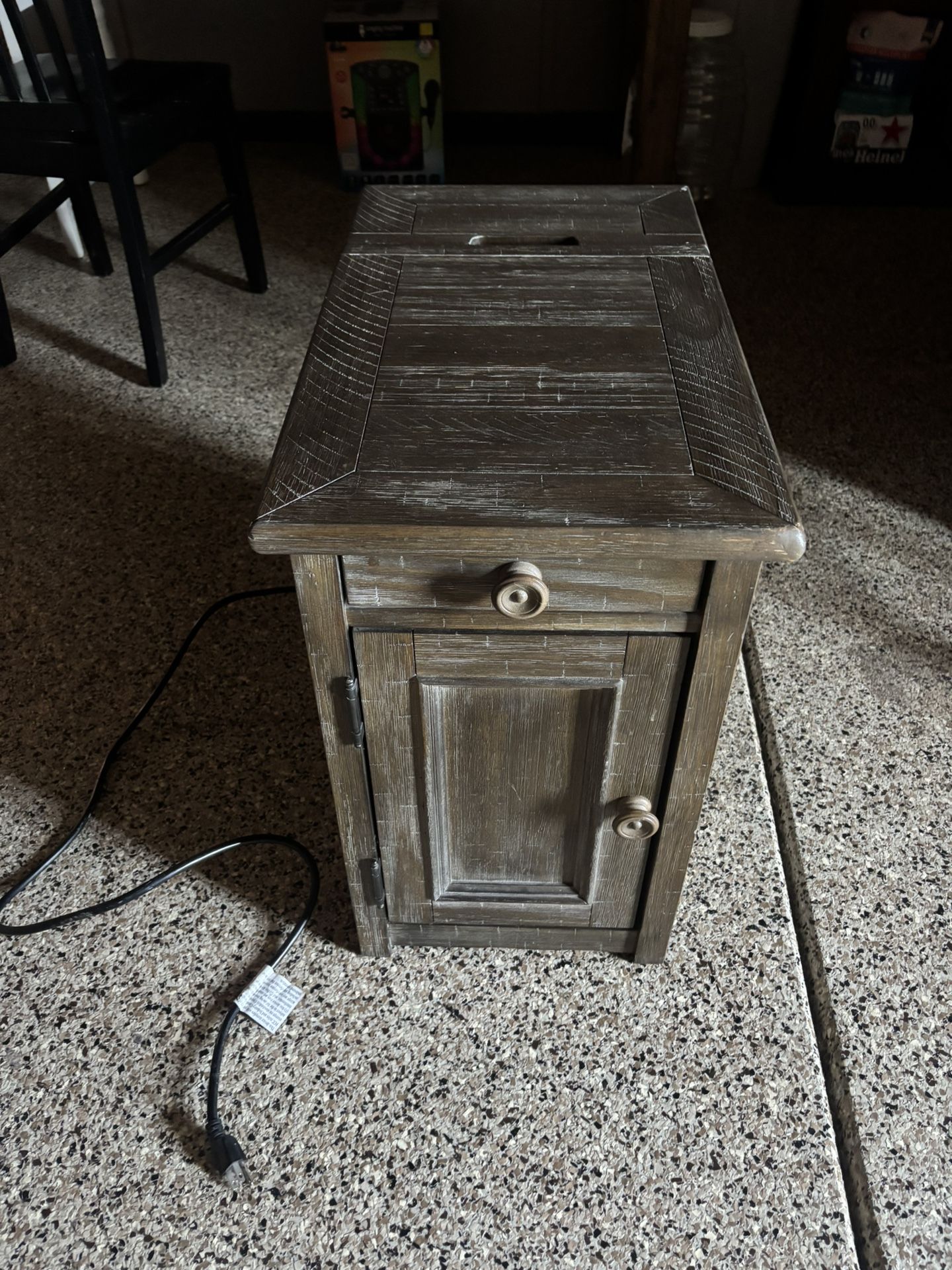 End Table