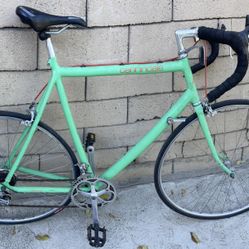 Vintage Cannondale Bike