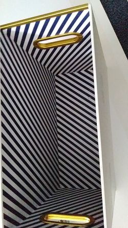 See Jane work file box