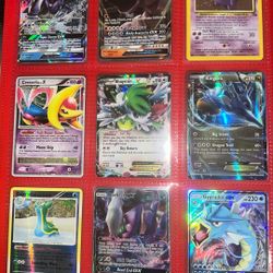 Pokemon Mid Era-  Page 2 