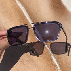 Tom Ford Sunglasses