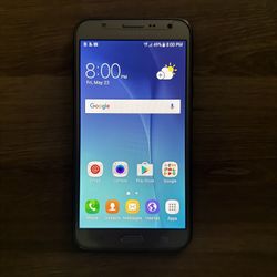 Samsung Galaxy J7 (Unlocked)