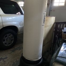 Boxing Bag