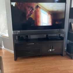 Entertainment Center