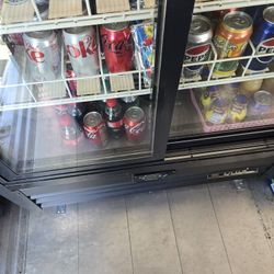 Refrijelador Trabajando