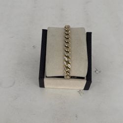 Cuban Bracelet