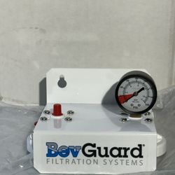BevGuard BGC Dual Head PR Valve – Brand New Commercial Water Filtration Replacement
