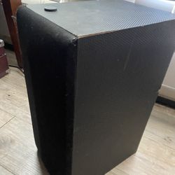 Speaker For Sale Oldschool