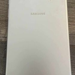 Samsung Tablet 