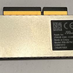 Apple MacBook Pro  SSD  256GB Upgraded 