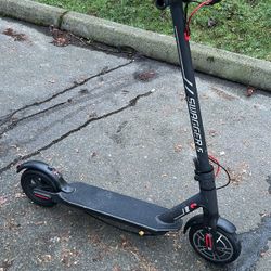 Swagtron Swagger 5 electric scooter