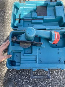 Makita Skill Saw