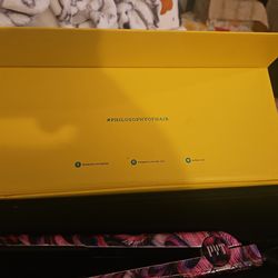 Smooth operater flat iron New