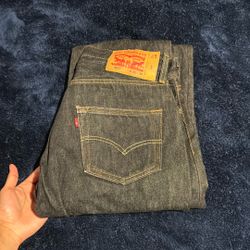 501 Jeans Levi’s (W31 L30)