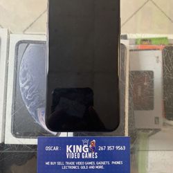 iPhone X Unlocked Used 