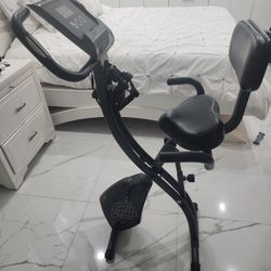 Eletric Exercise Bike Machine