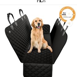 Pet Car Seat Cover-New 