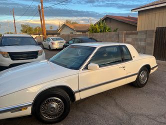 Buick riviera