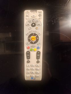 Directv Remote