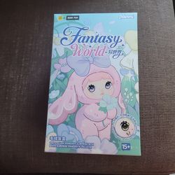 Nommi blind box sealed