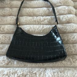 Shoulder Purse 