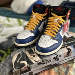 Jordan 1 