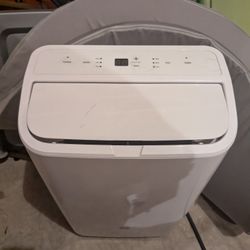 GE Portable Air Conditioner (AC)