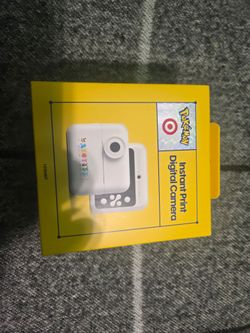 Pokemon X target camera