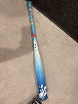Easton Hype Fire “Arctic Flame”