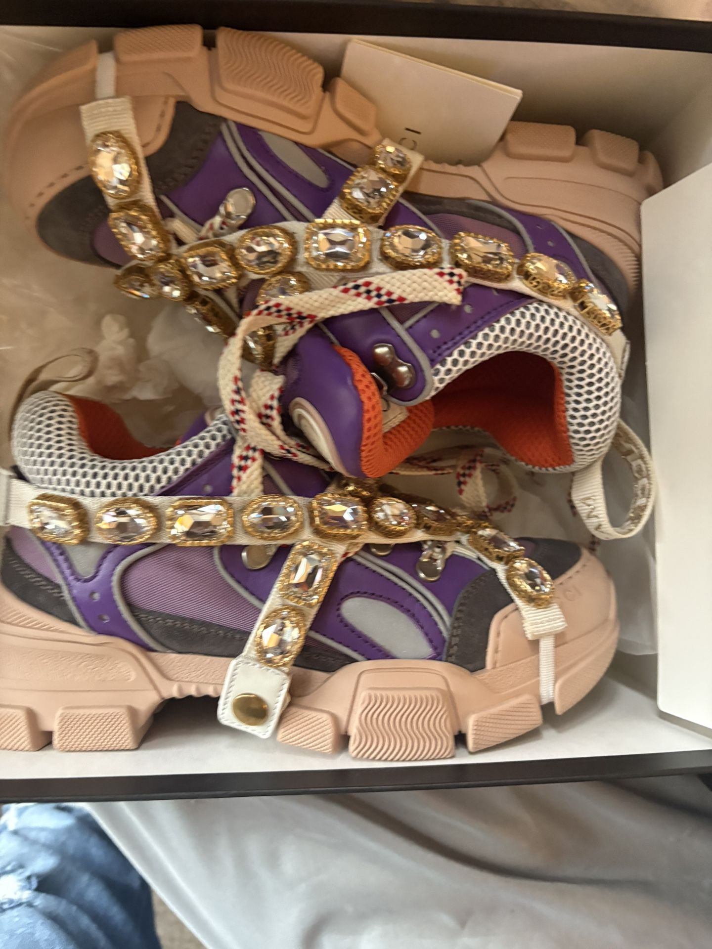 Gucci Boots