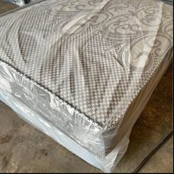 Queen Mattress With Free Home Delivery 🚚
