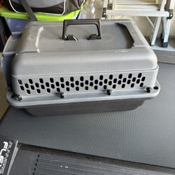 Pet Carrier