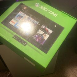Xbox 1
