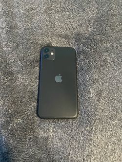 Iphone 11 unlocked