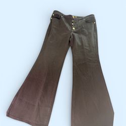 Michael KORS Black Jeans