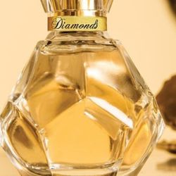 PERFUME DIAMONDS 