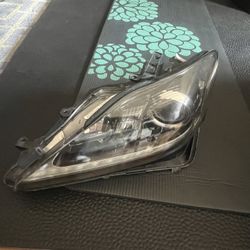2006-2013 Lexus Is250-350 Driver Headlight 