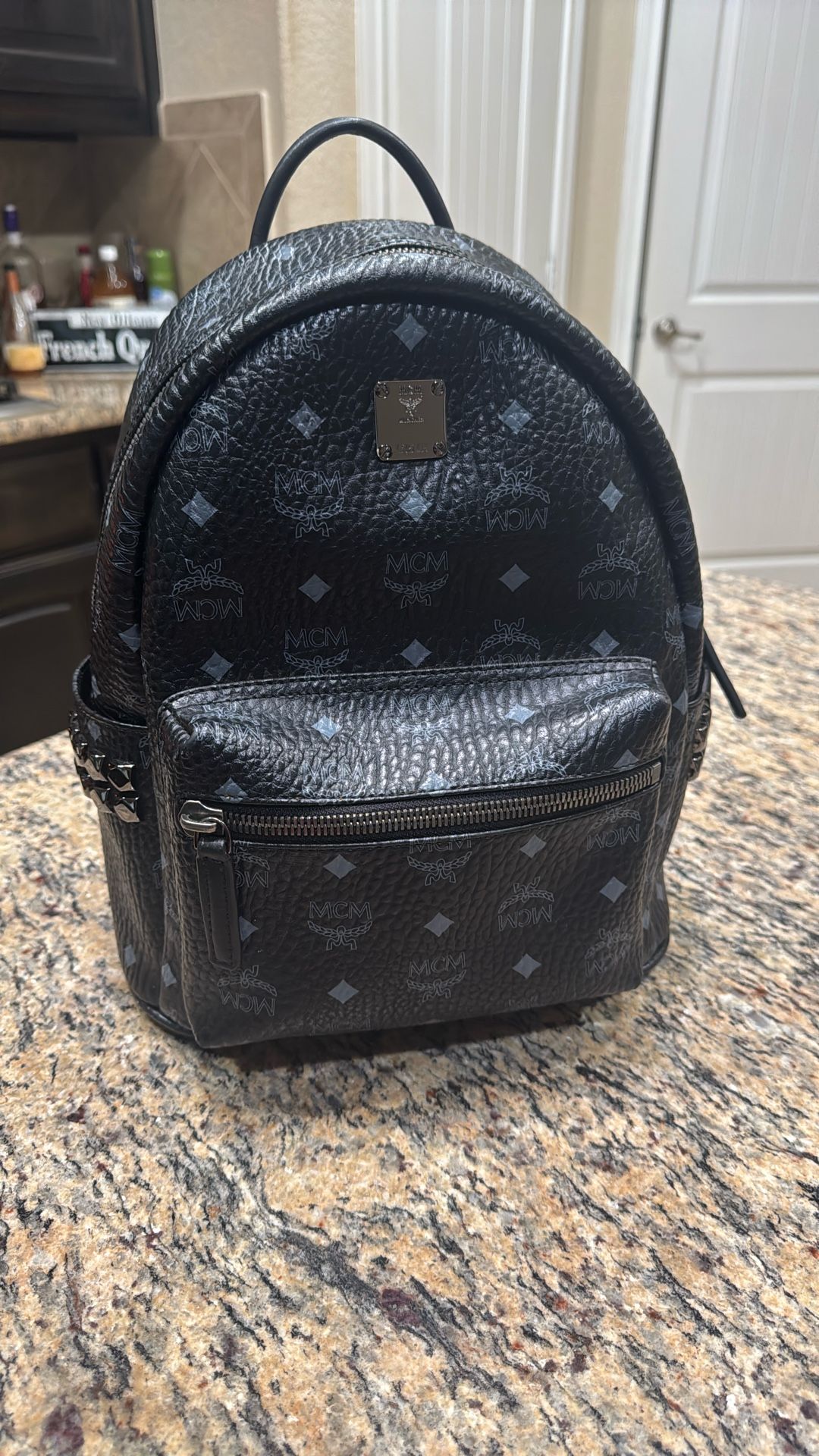 MCM Bag