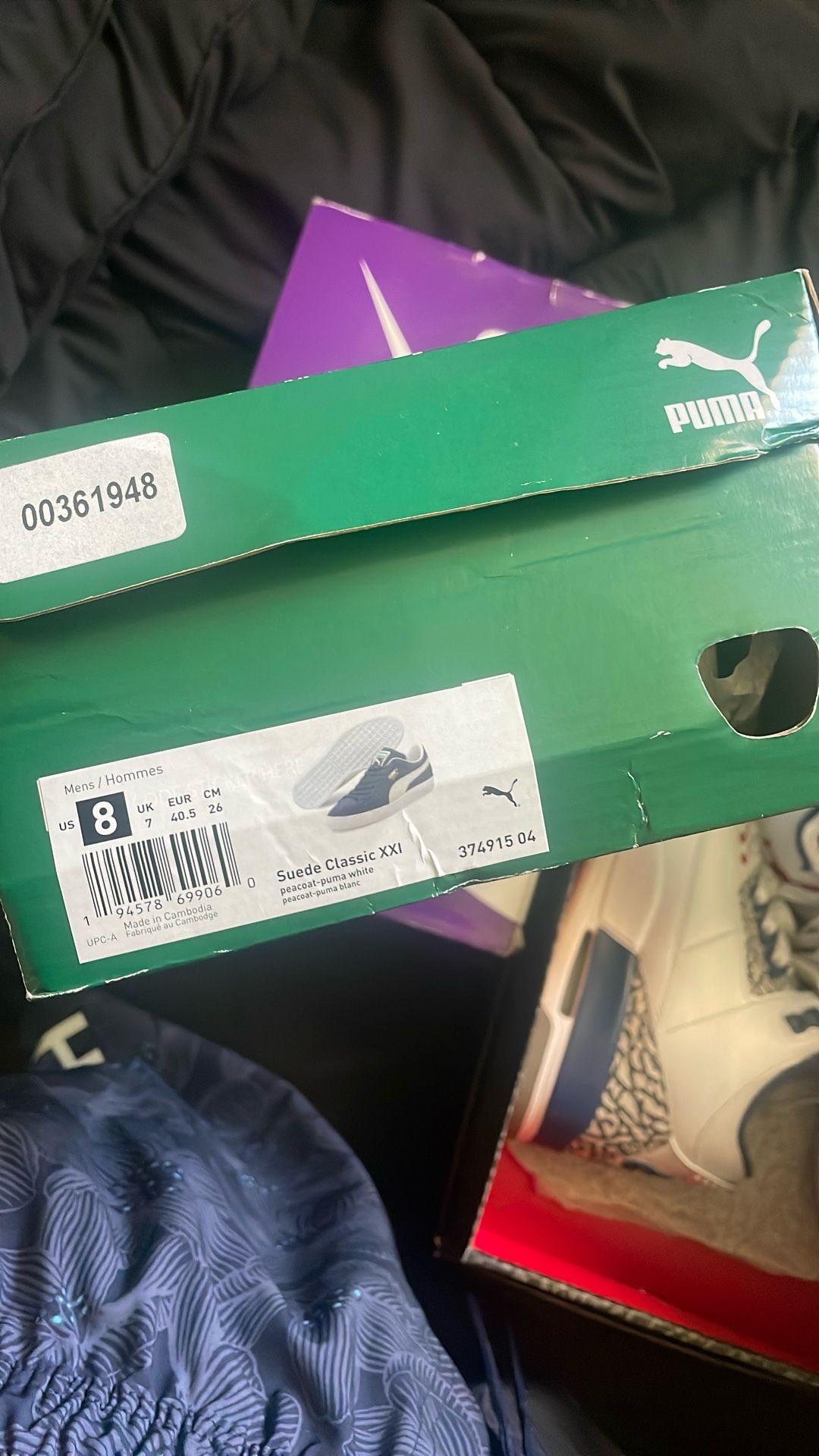 Pumas