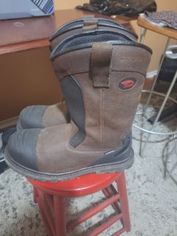 Work Boots sz 12 new