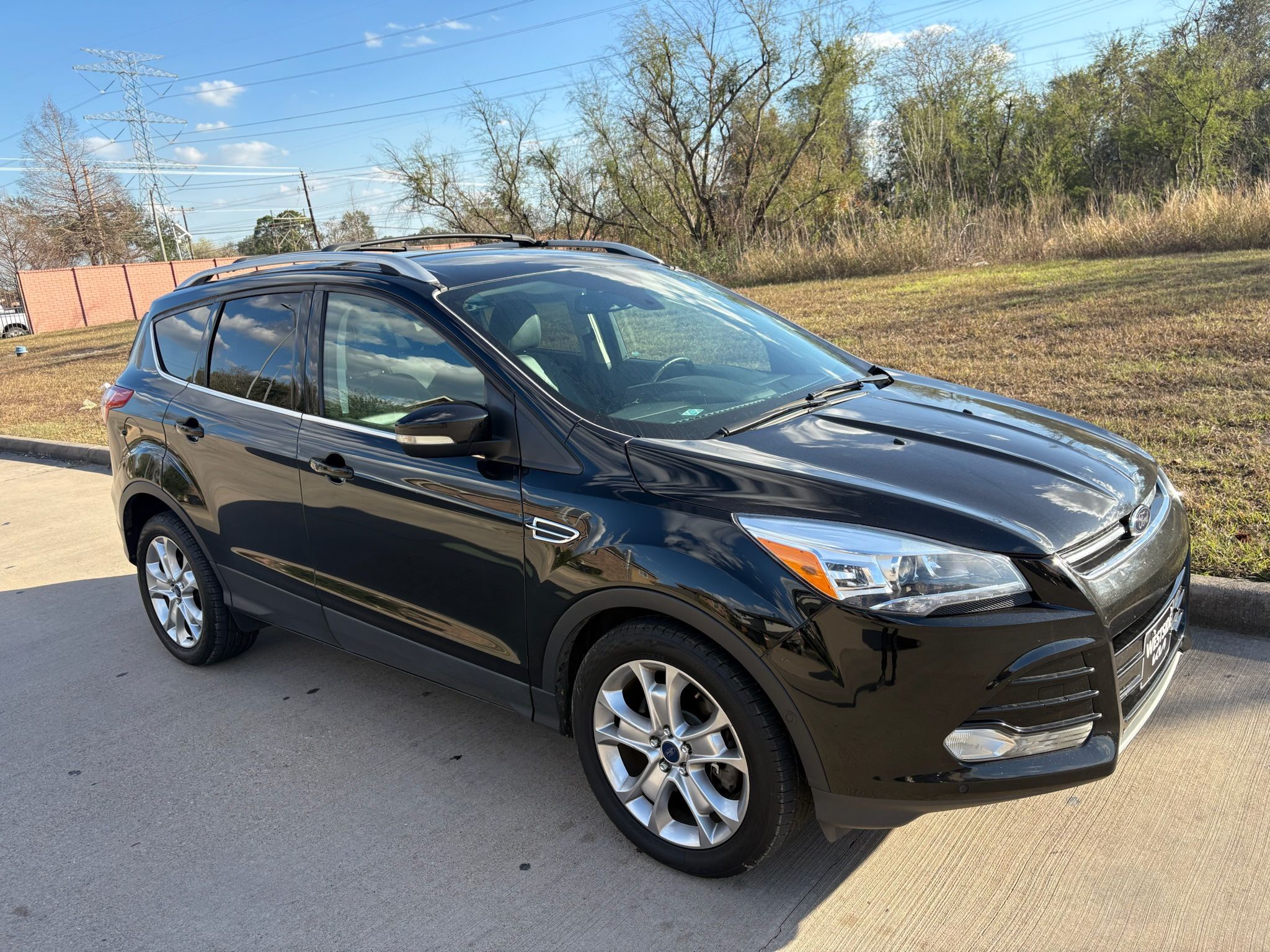 Offer Up Houston Tx