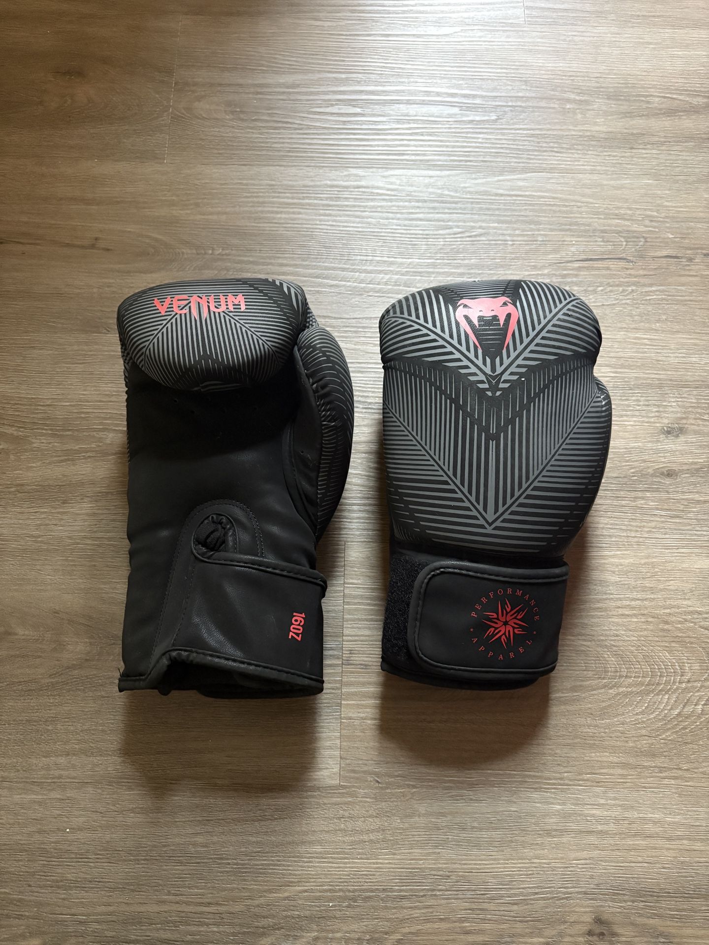 Venum Boxing Gloves